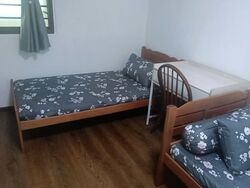 Blk 419 Woodlands Street 41 (Woodlands), HDB 3 Rooms #593096001